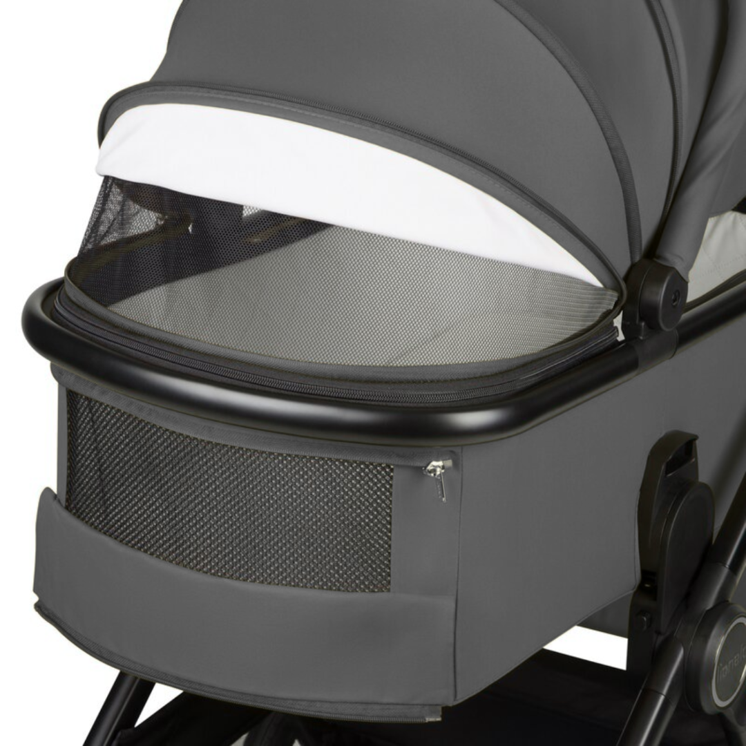 Ventilație panoramică 3D